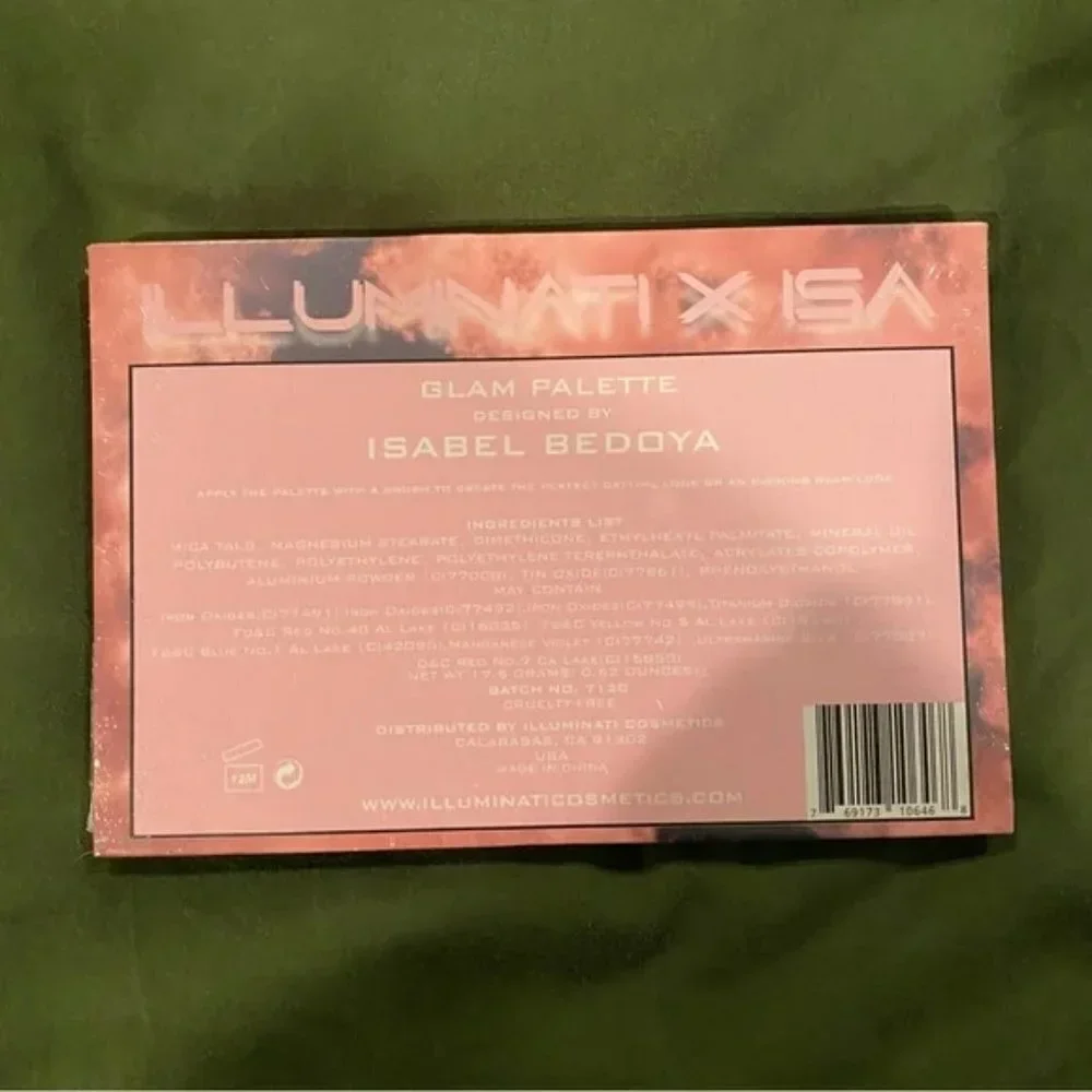Sephora brand new